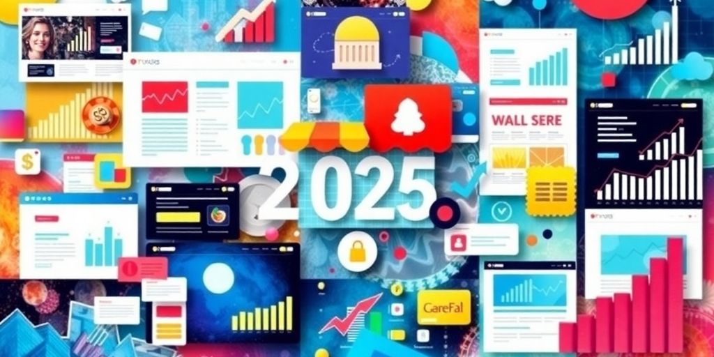 Ceny webových stránek a eshopů v roce 2025