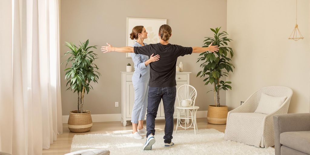 Effective Vertigo Therapy Options for Lasting Relief