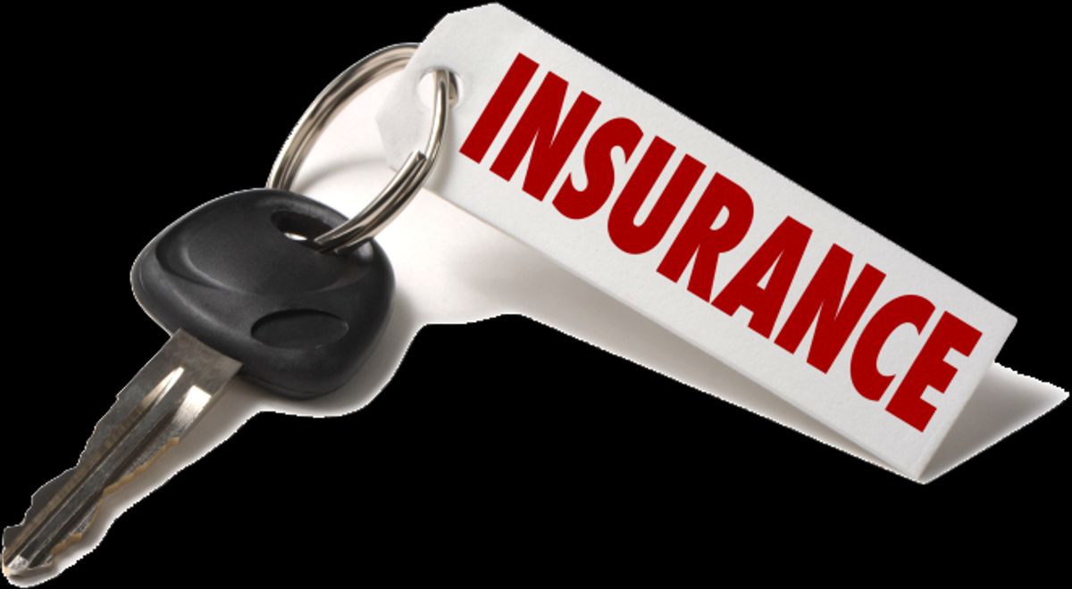 The Auto Insurance Marketplace