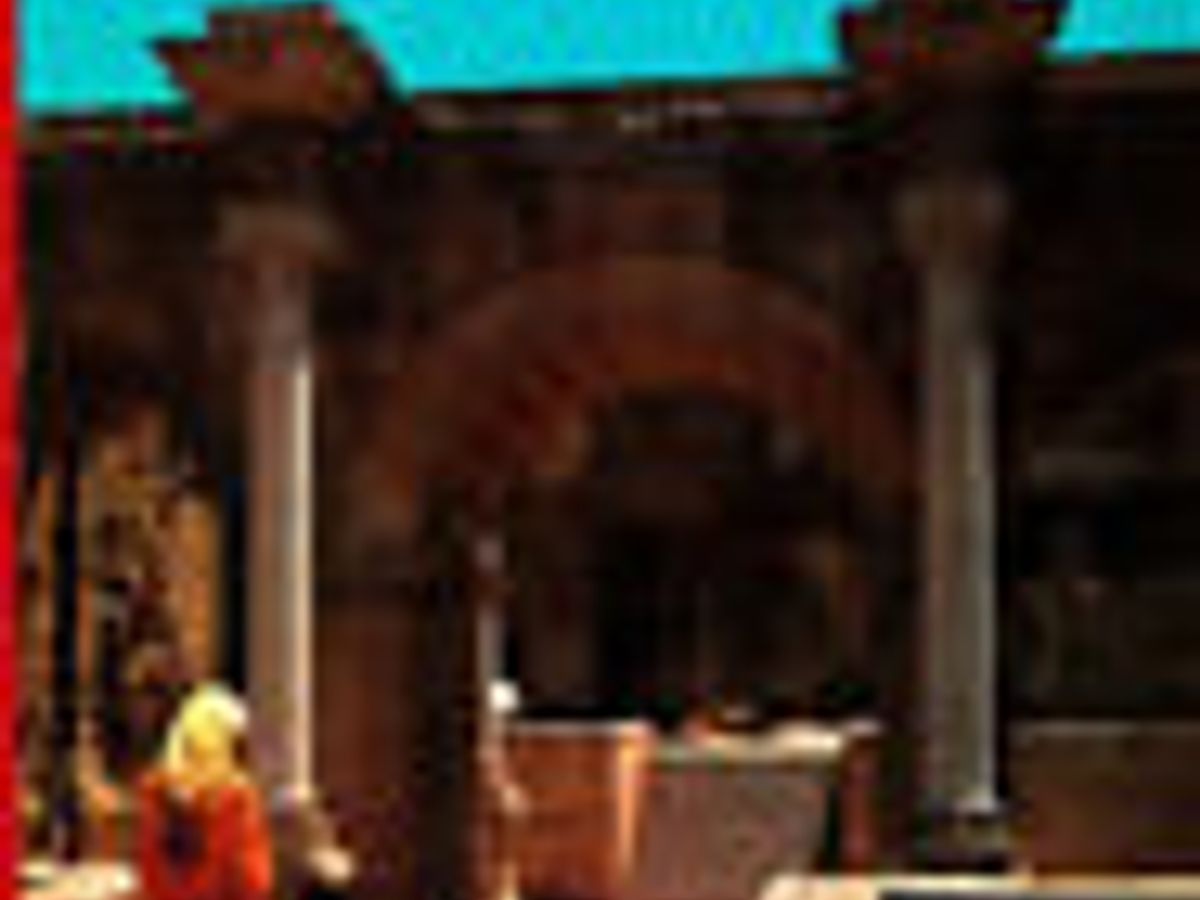 early Christian church