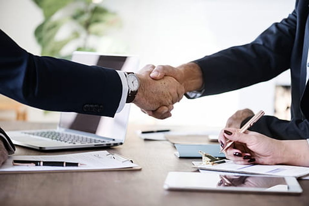 4. Strategic Partnerships