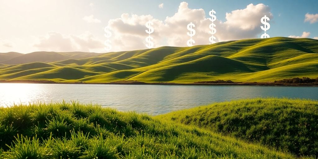 Australian financial landscape: bonds and growth.