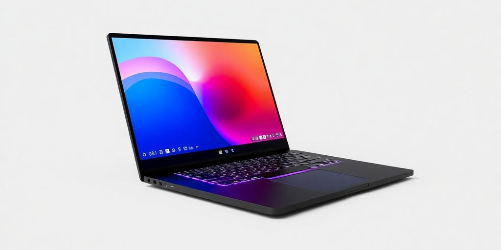 صورة لجهاز لابتوب ThinkPad X1 Carbon Gen 12