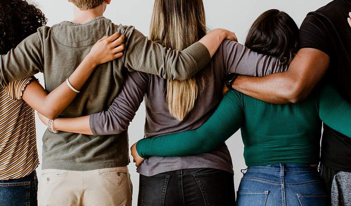 Subgroup Vulnerabilities within the LGBTQIA+ Community