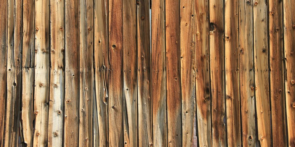 brown wooden surface