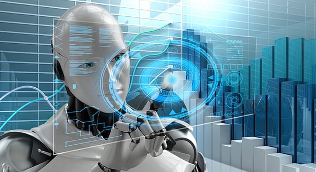 The Advent of AI in Legal Document Analysis