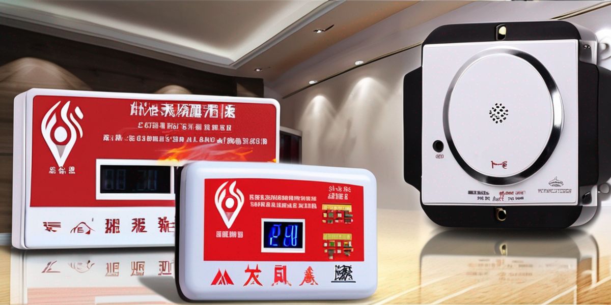 בטיחות אש בבניינים משותפים