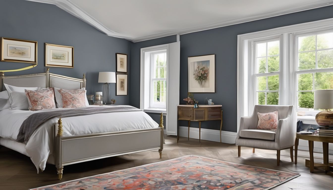 professional painter in London