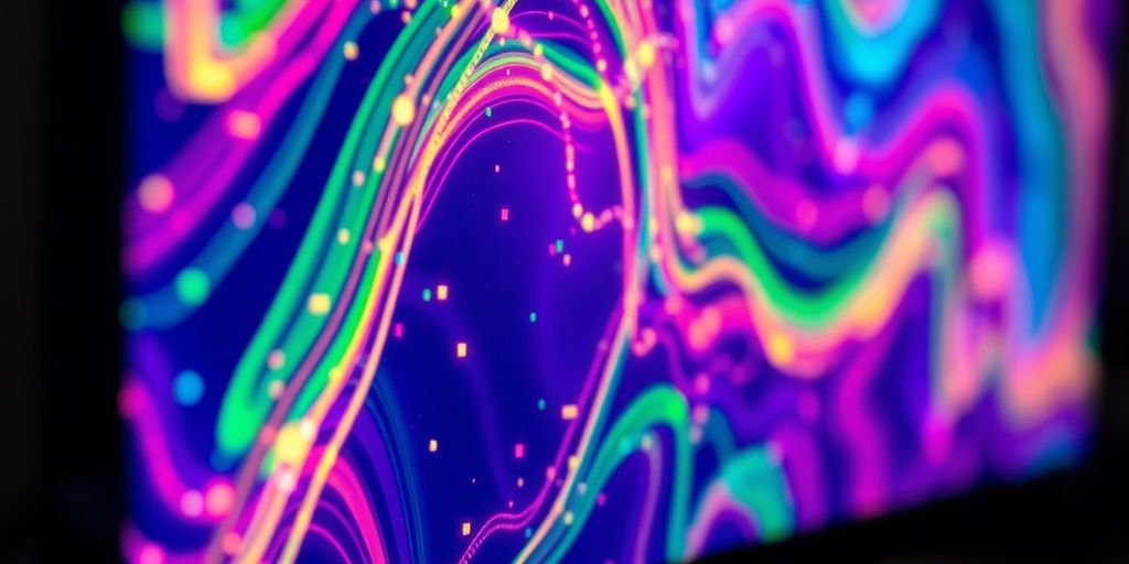 Automated trading strategy development.