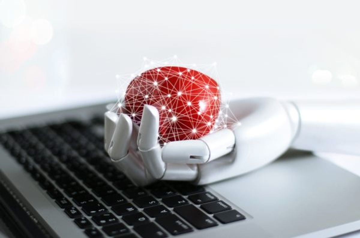 Unlocking Business Potential: Leveraging AI-Driven Analytics for Data-Driven Decision Making and Growth