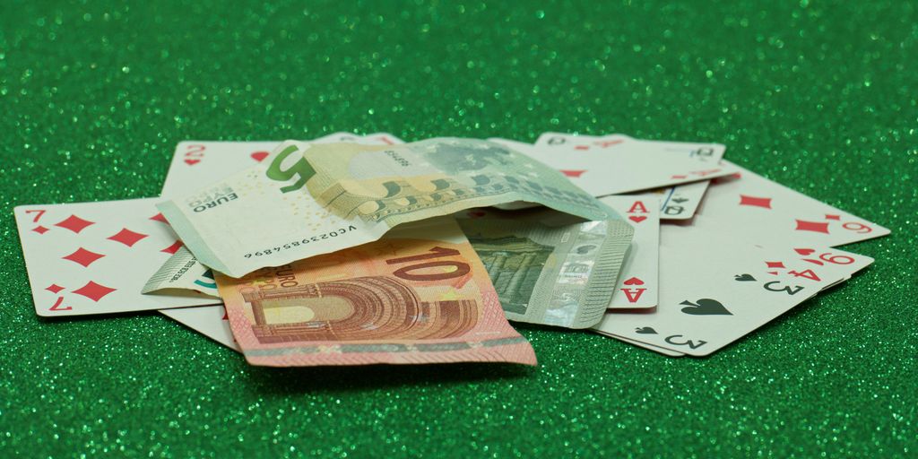 welkomstbonussen bij online casino's