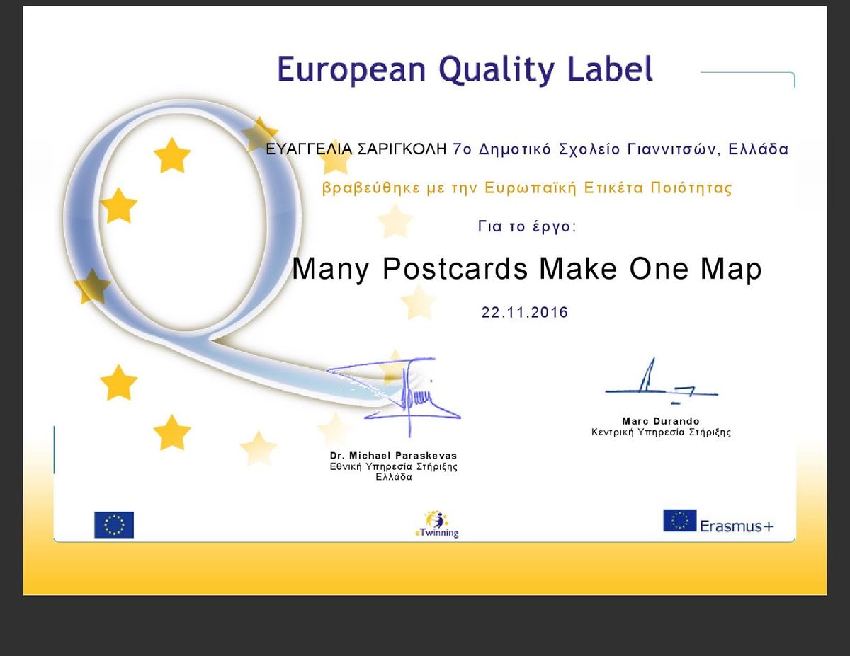Establishing a Robust Quality Assurance Framework