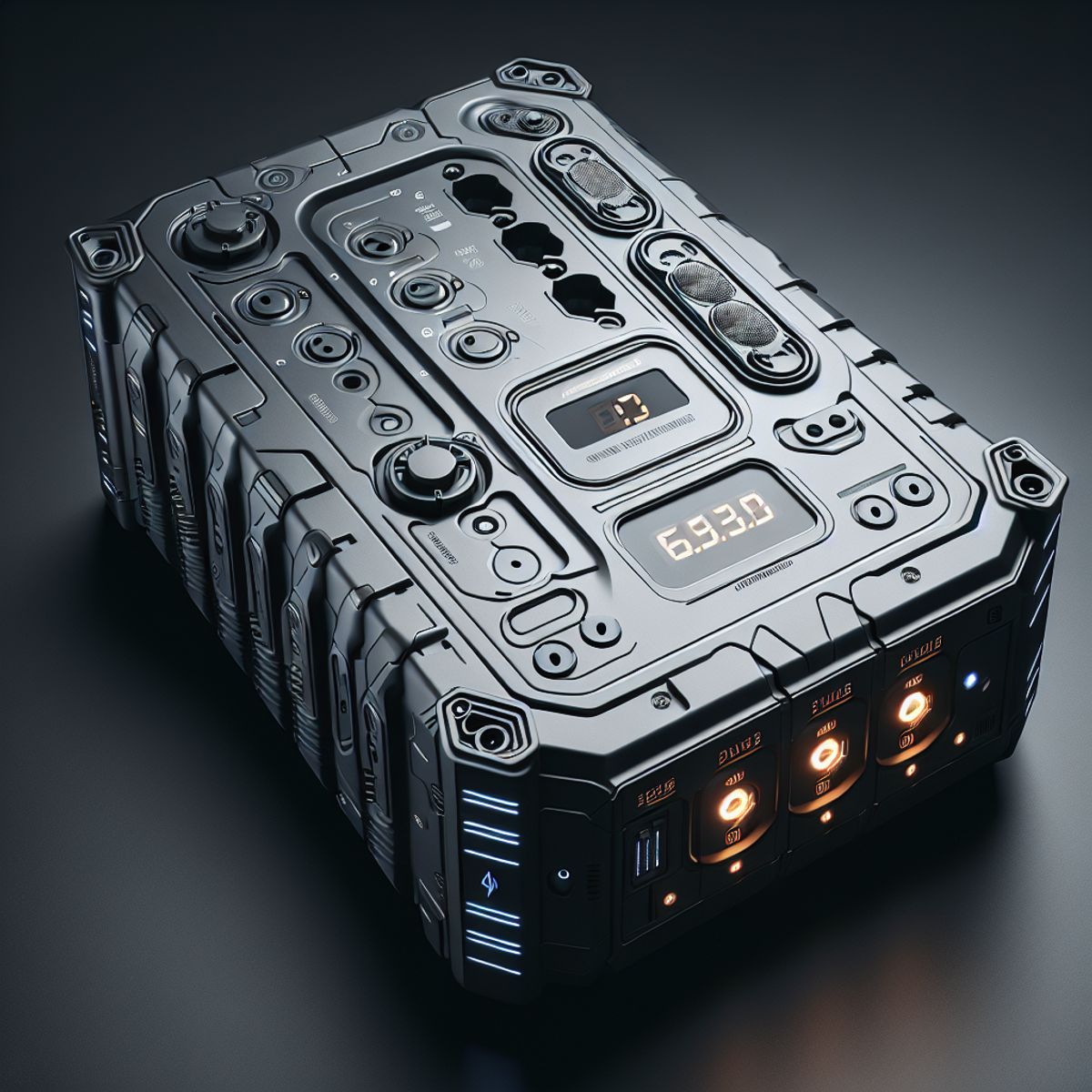 Coil Electronics: Where Elegance Meets Cutting-Edge Technology