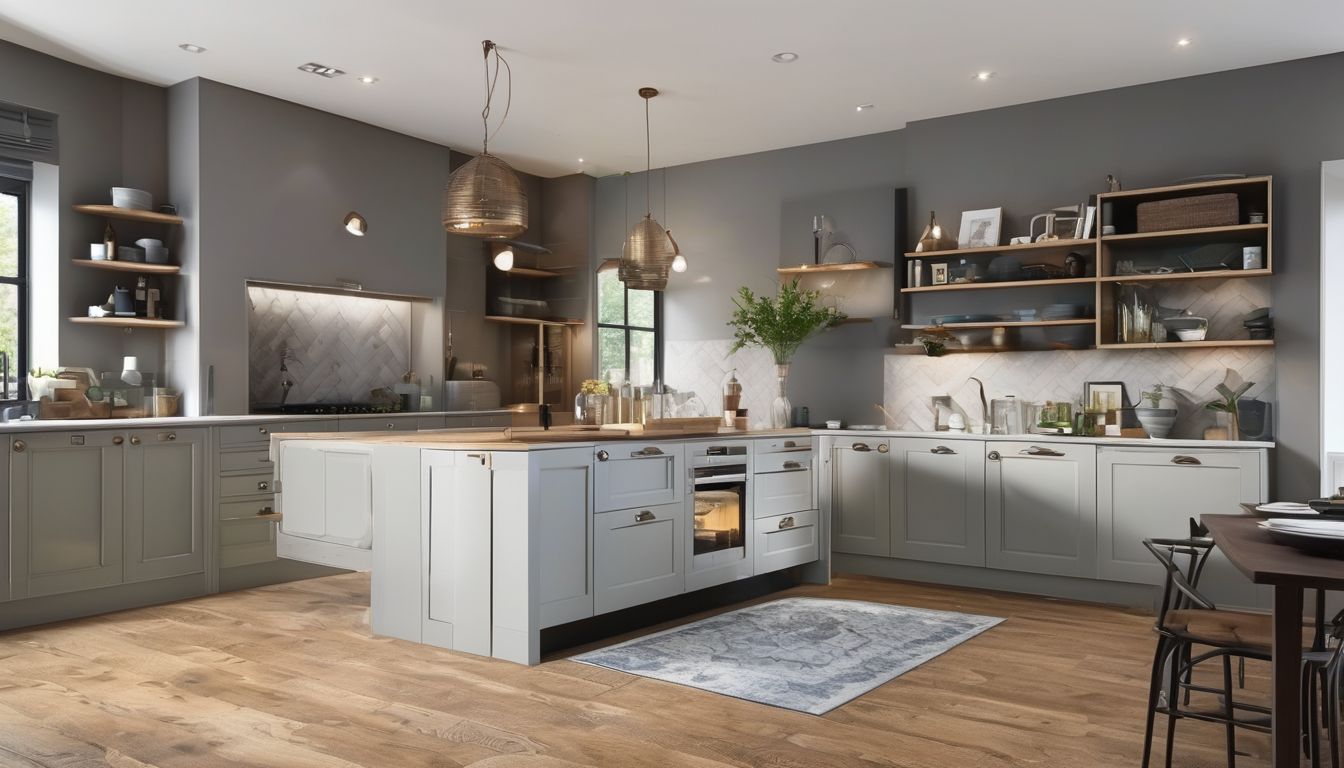 property maintenance London