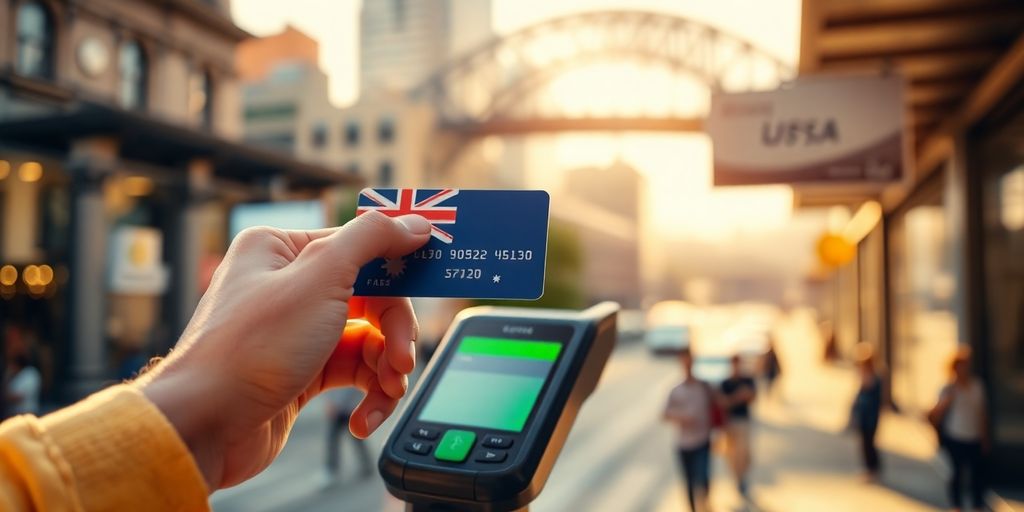 Aussie tap and go.
