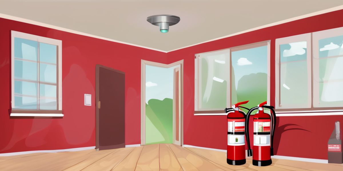 Specific Design Solutions for Aerosol Fire Suppression Systems