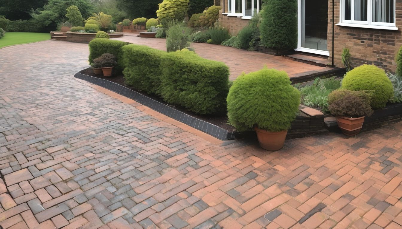 patio and driveway restoration