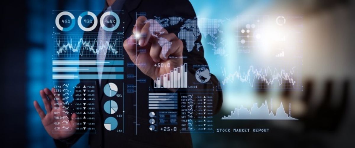 AI-Driven Analytics and Predictive Modeling in Web Development