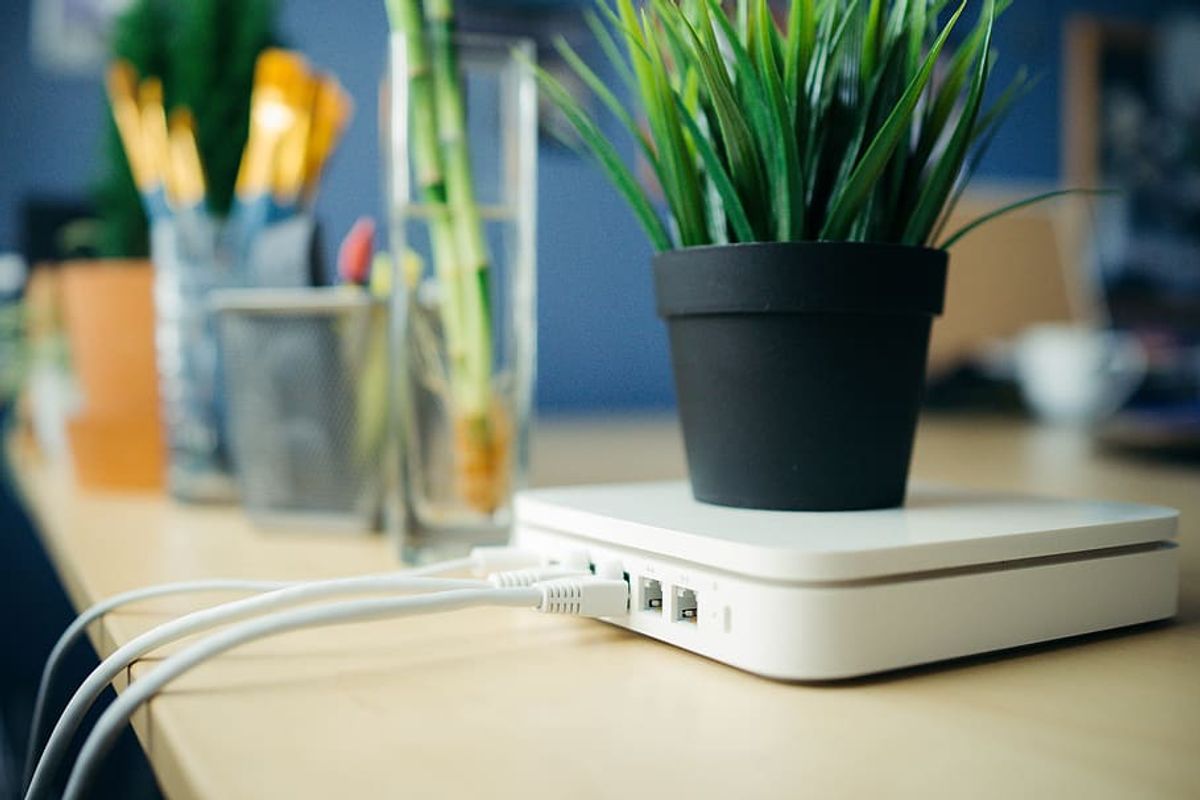 Unleashing the Power of Elegance in Wireless Charging