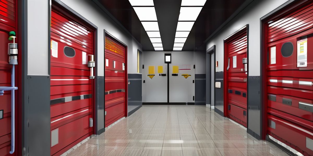 ביקורת שנתית כיבוי אש