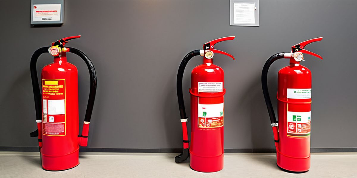 אספקת מטפים עד לעסק