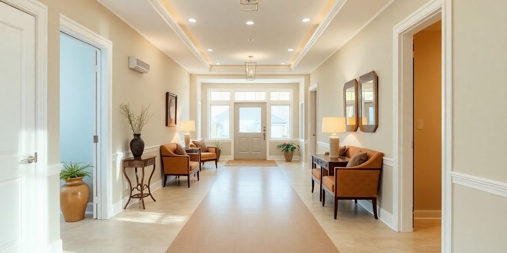 Home Renovation Ideas for Aging in Place - Baby Boomers 101