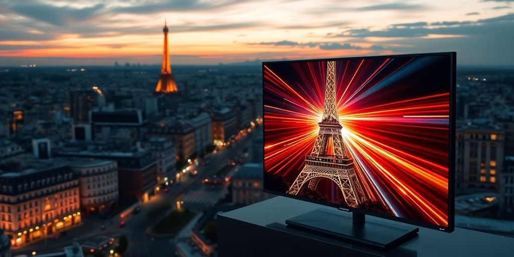 iptv paris