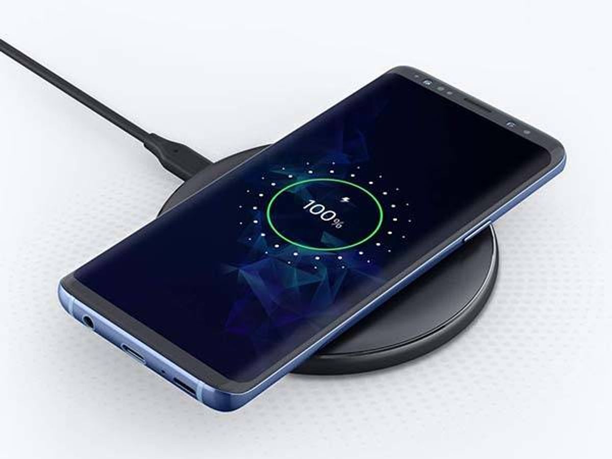 Wireless Charging Revolutionized: Coil Electronics Leads the Charge