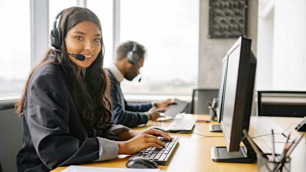 The Transformation of Customer Service through AI