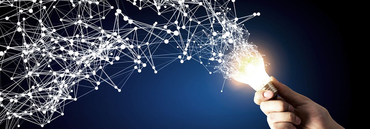 Building and Managing an AI-Enabled Ecosystem