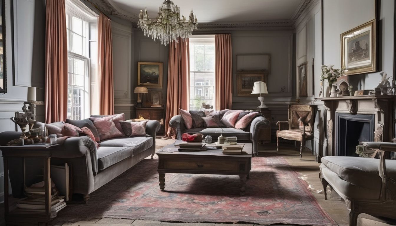 house clearance London