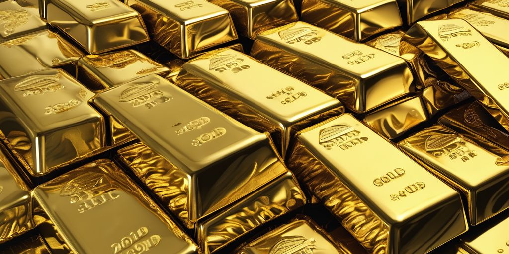 gold trading seasonal trends