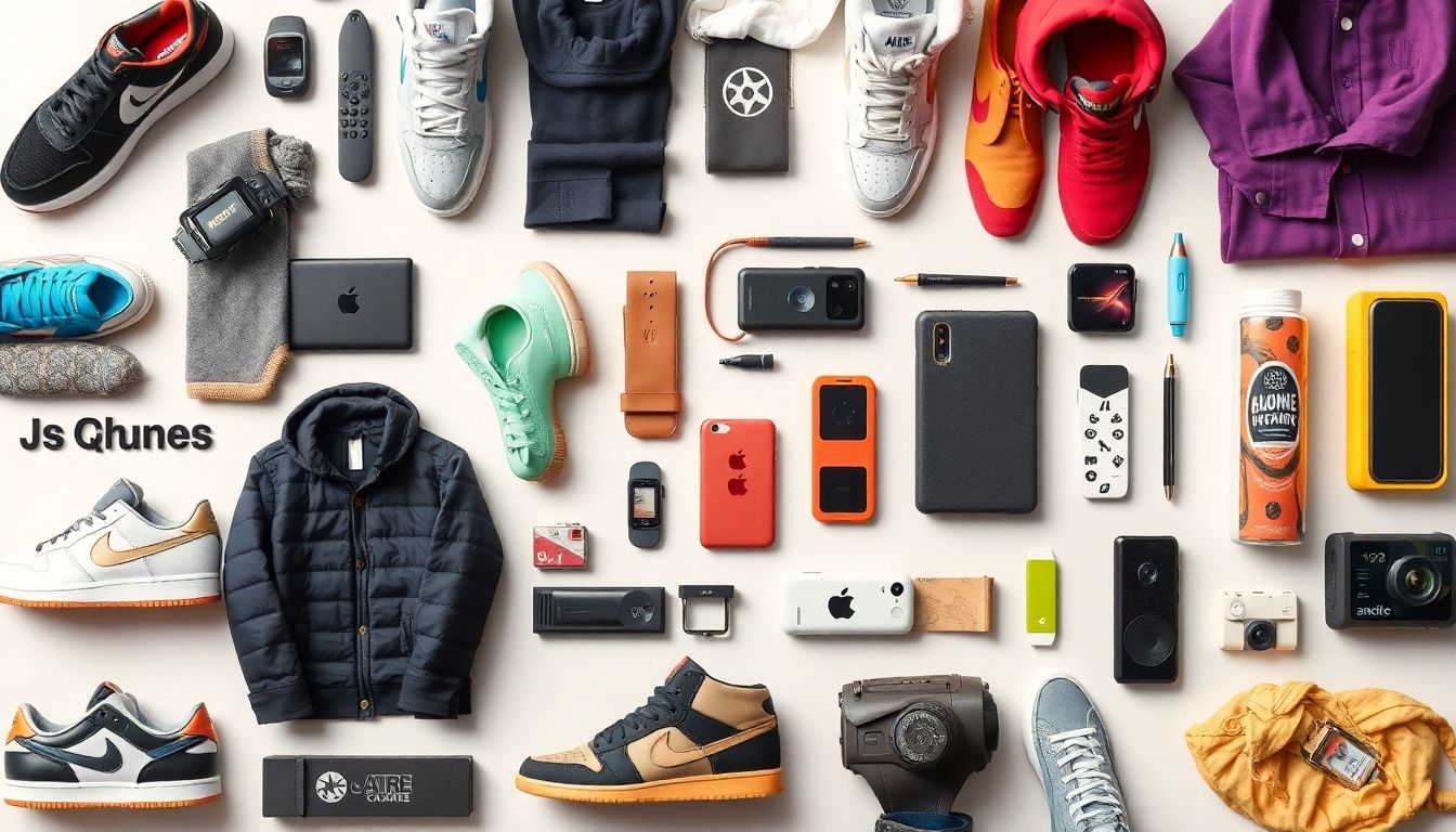 Personalização em Massa: produtos e serviços sob medida - InBrief