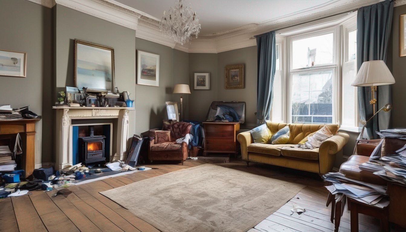 house clearance in London