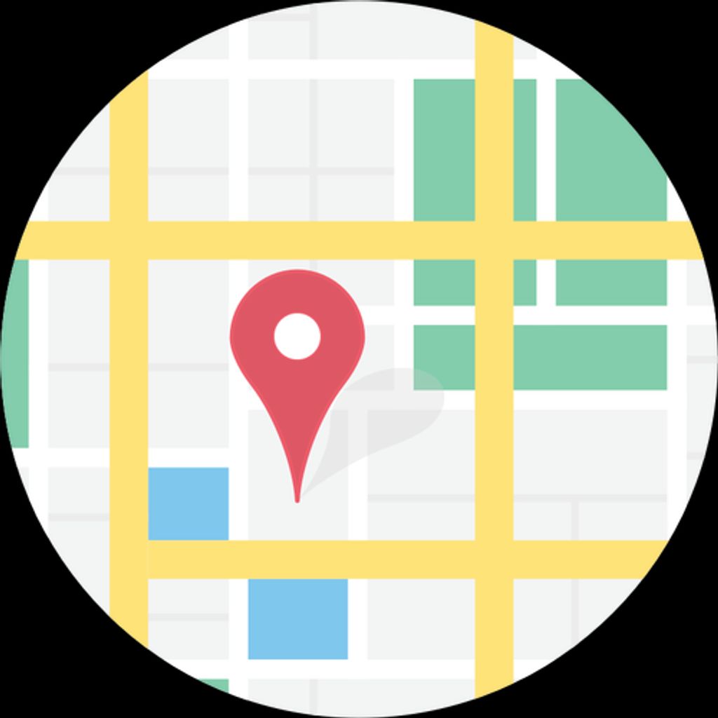 2. Accurate Location Data