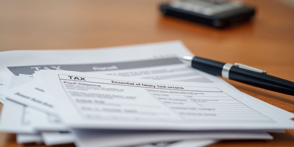 Documents needed for UK tax residency certificate