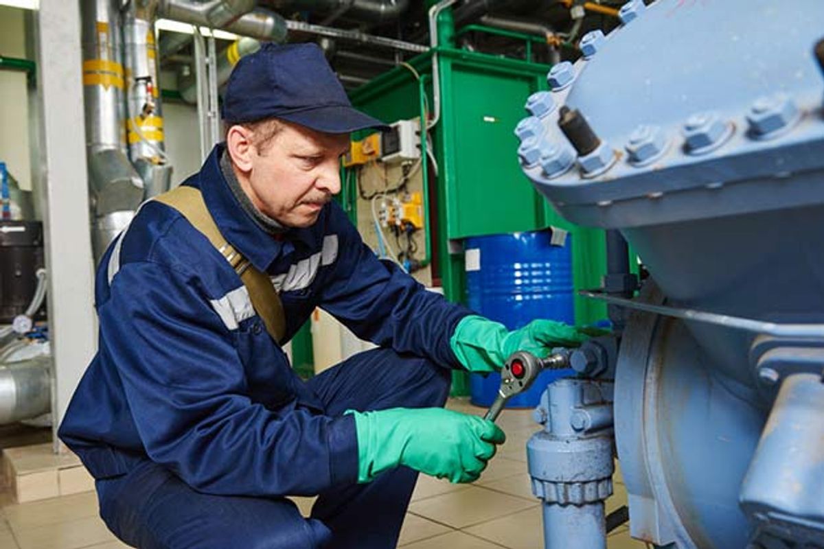 Maintaining Your HVAC System: Prevention and Professional Care