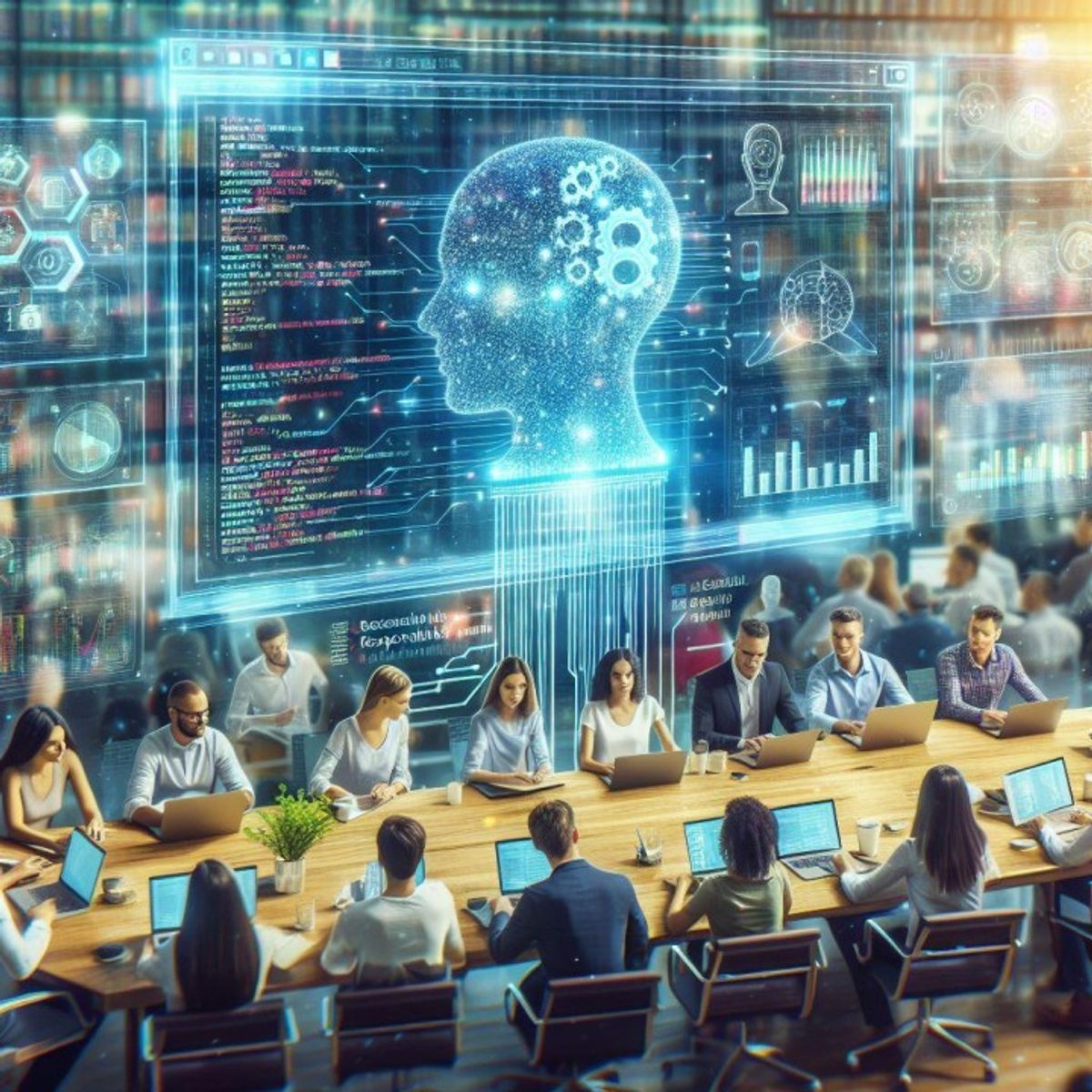 Strategic Considerations for ChatGPT Integration