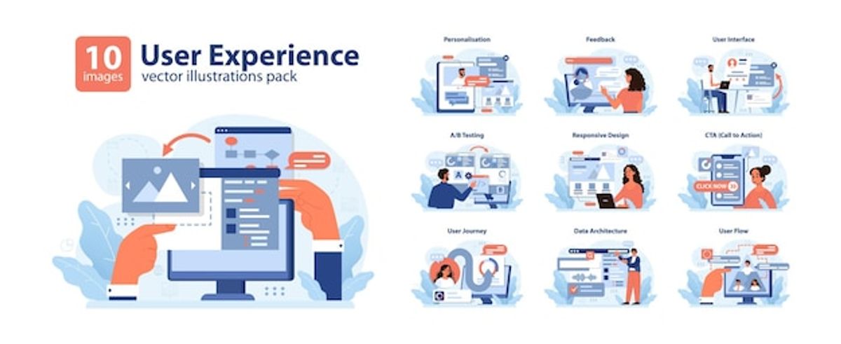 Optimizing User Experience for Conversion