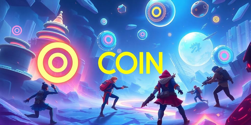 Exploring Uos Coin: The Future of Gaming and Cryptocurrency in 2025