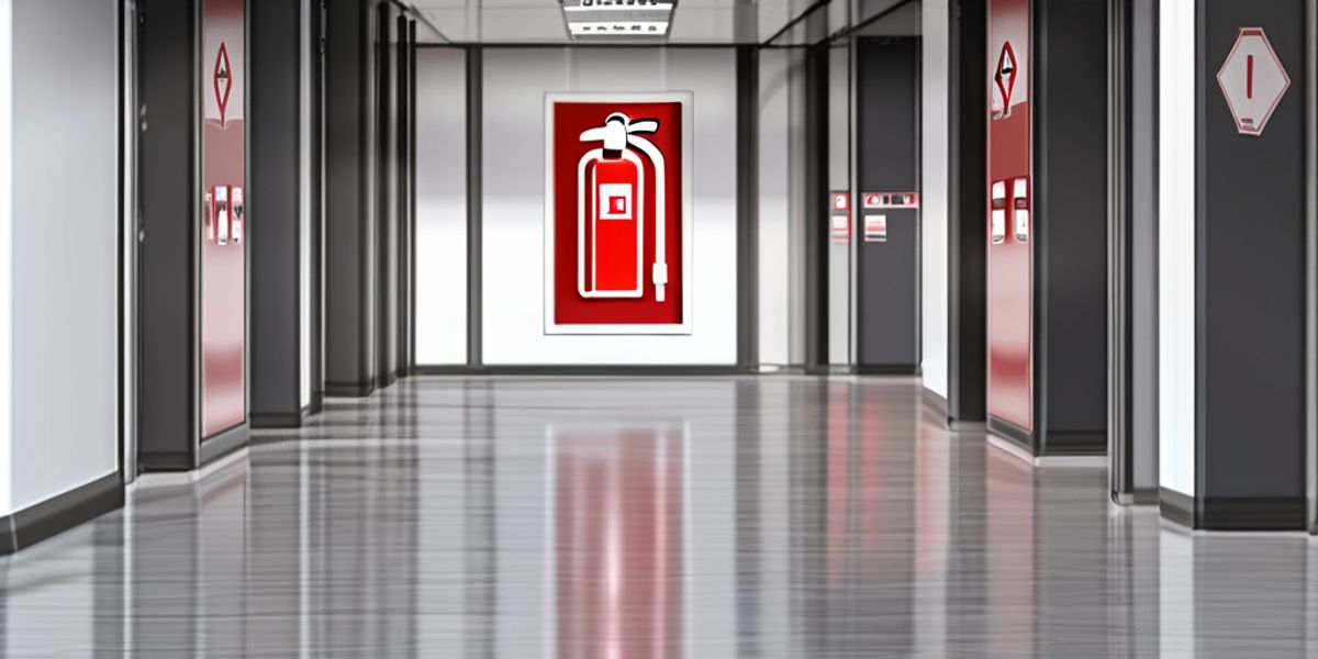 Legal Requirements and Compliance for Fire Extinguishers