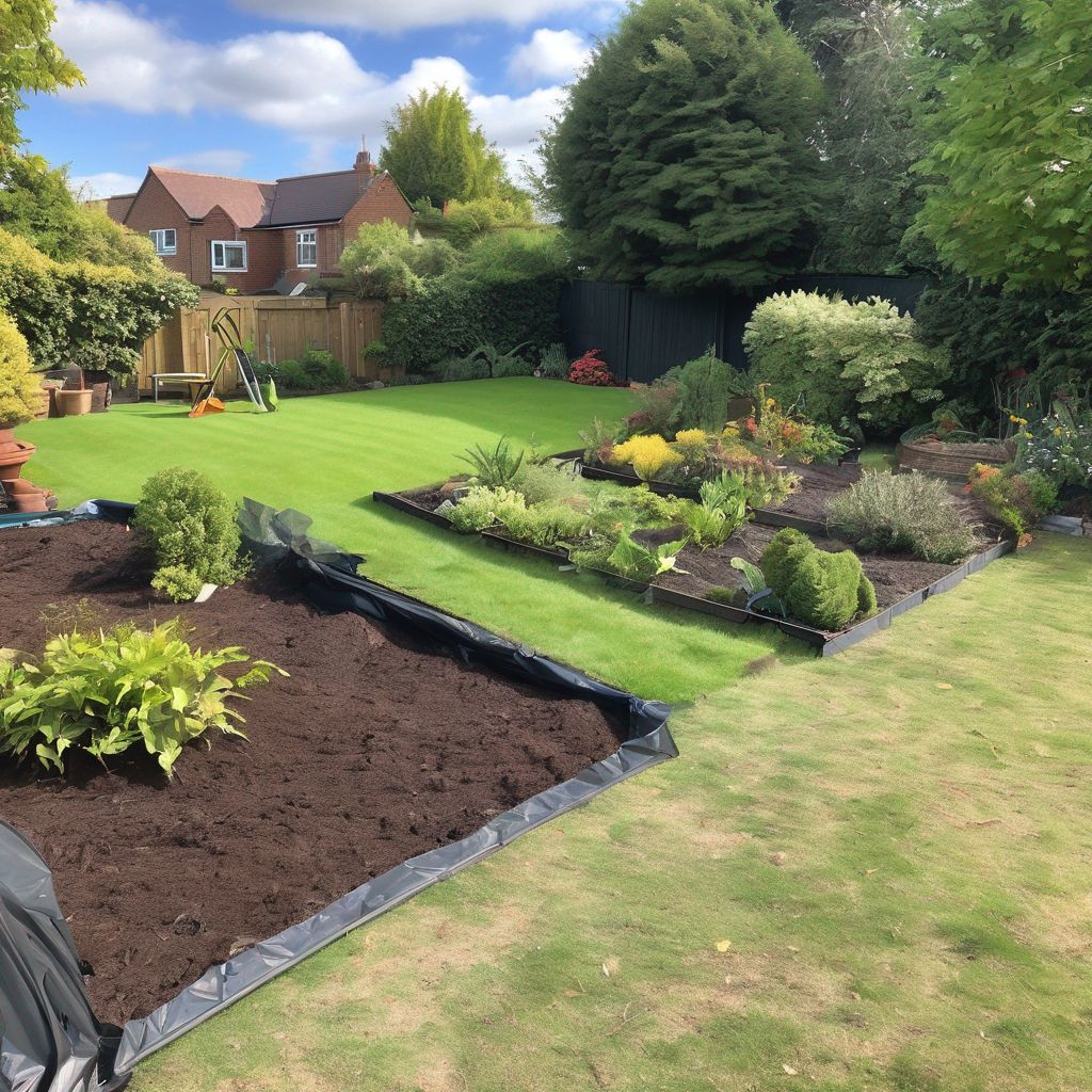 professional garden clearance services quote comparison