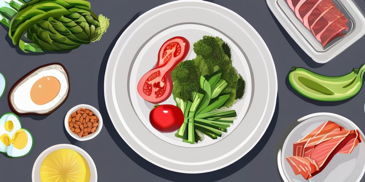 Tudo sobre a Dieta Atkins: Como Funciona, Benefícios e Dicas