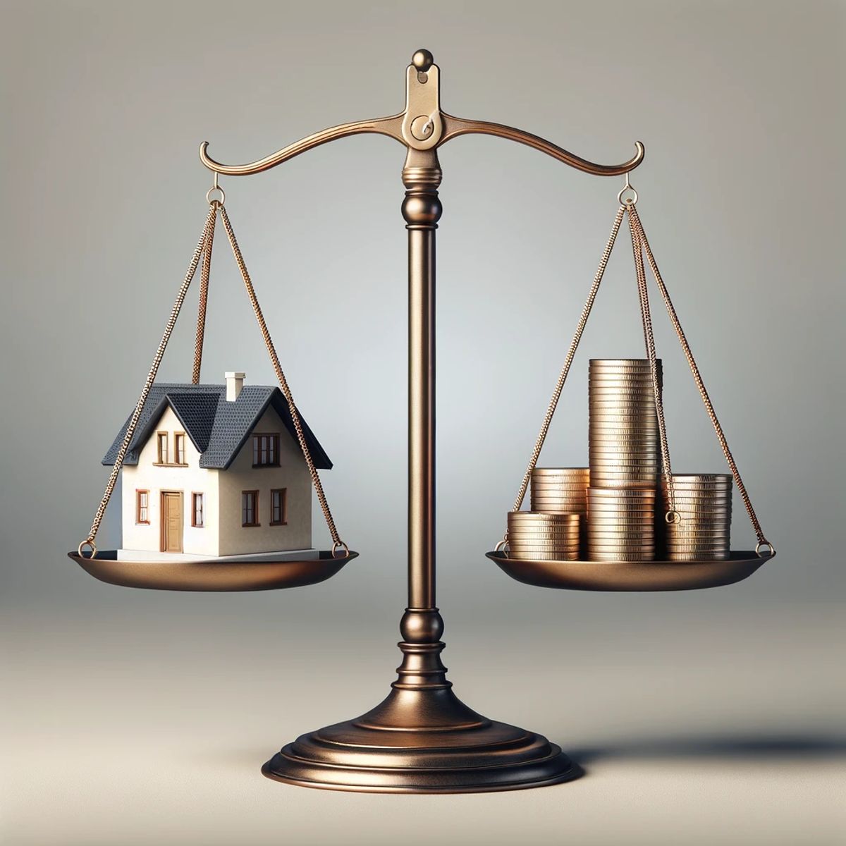 Comparative Analysis: Hard Money vs. Soft Money Loans
