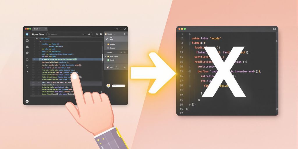 SwiftUI Streamlined: Direct Figma-to-Code Workflow for iOS Teams