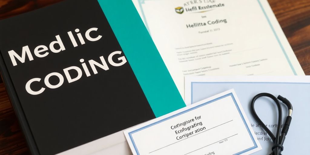 Certified Professional Coder exam materials.