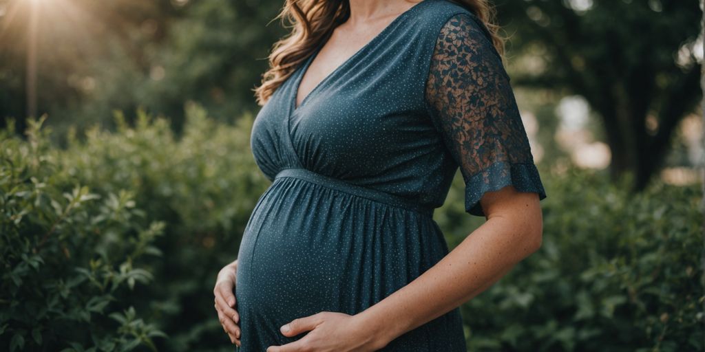 MomEase Care Split Dress™ compared to other brands