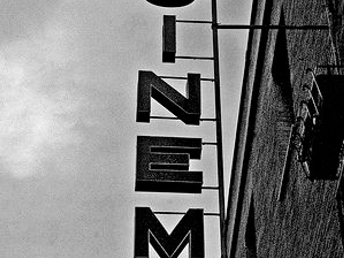 early cinema