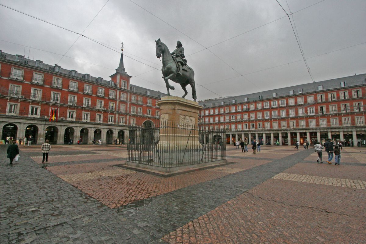 Practical Tips for Madrid Travelers