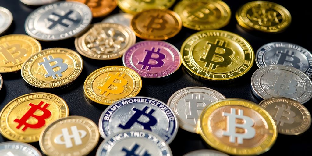 Kryptowährung Funktionsweise